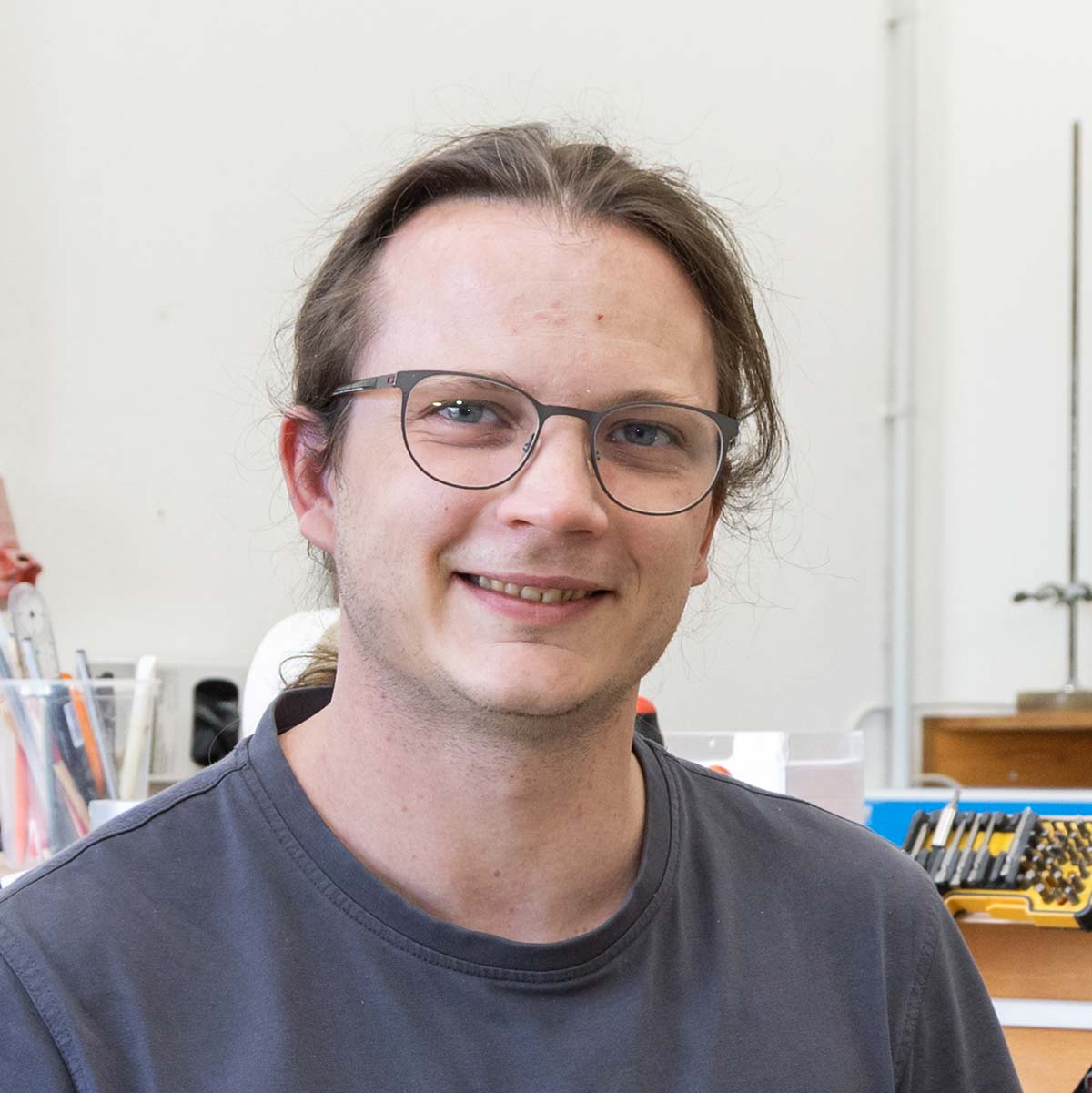 Simon Rössler